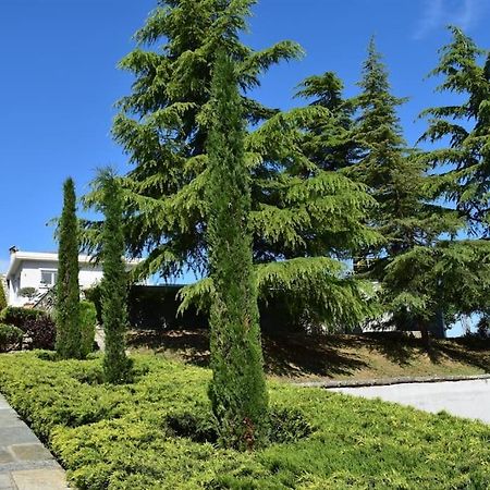 Villa Casa Chrissy Plagiarion Екстер'єр фото