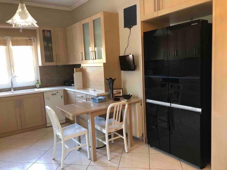 Villa Casa Chrissy Plagiarion Екстер'єр фото