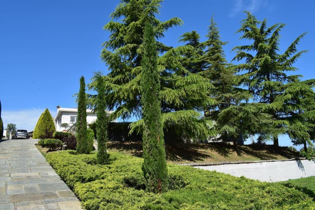 Villa Casa Chrissy Plagiarion Екстер'єр фото