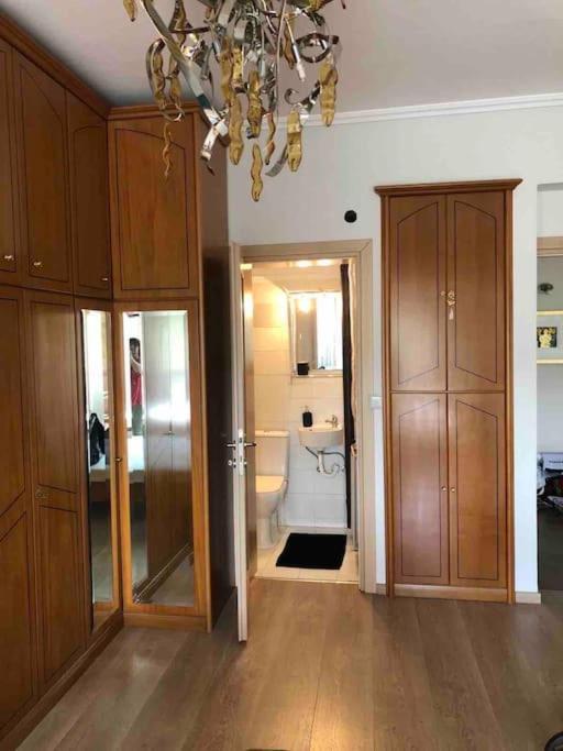 Villa Casa Chrissy Plagiarion Екстер'єр фото