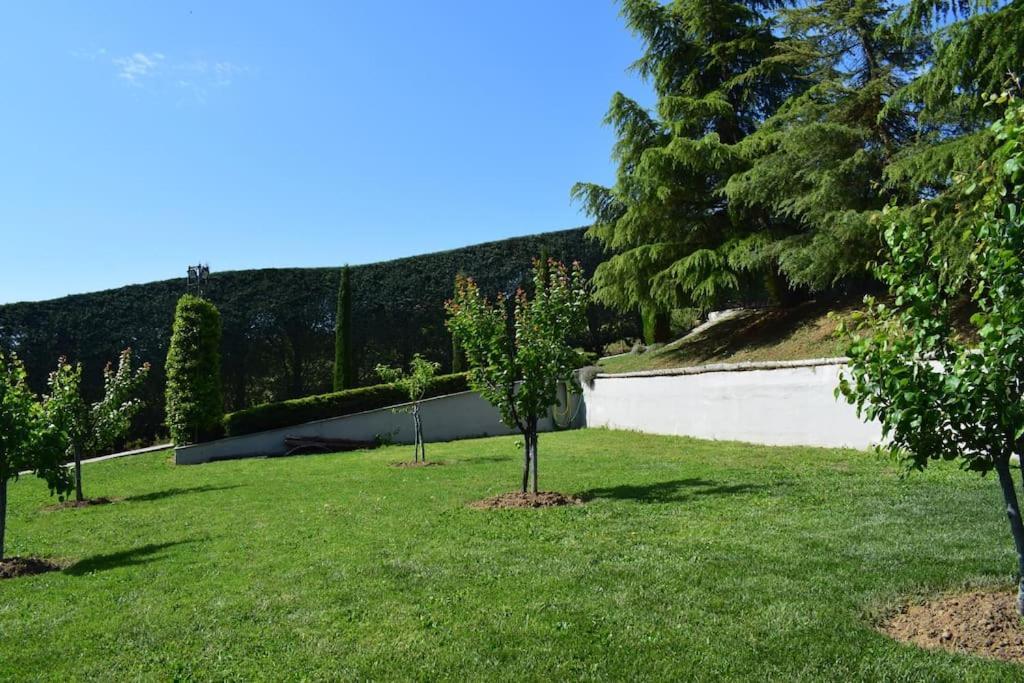Villa Casa Chrissy Plagiarion Екстер'єр фото