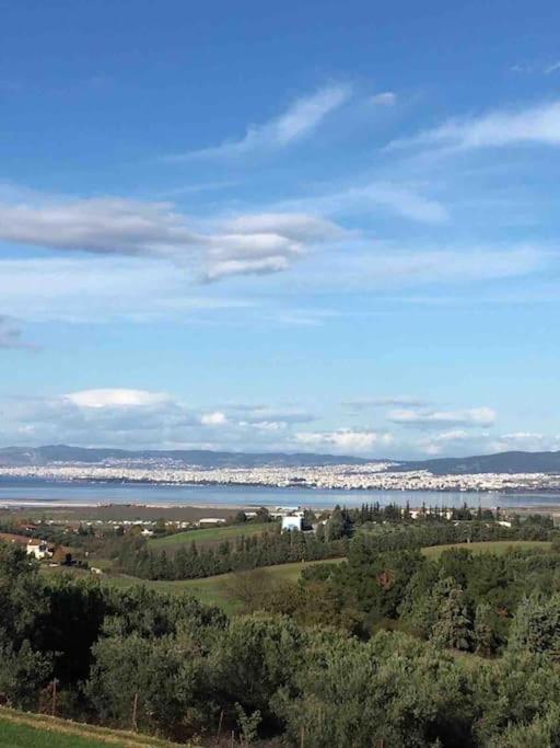 Villa Casa Chrissy Plagiarion Екстер'єр фото