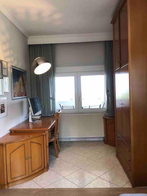 Villa Casa Chrissy Plagiarion Екстер'єр фото